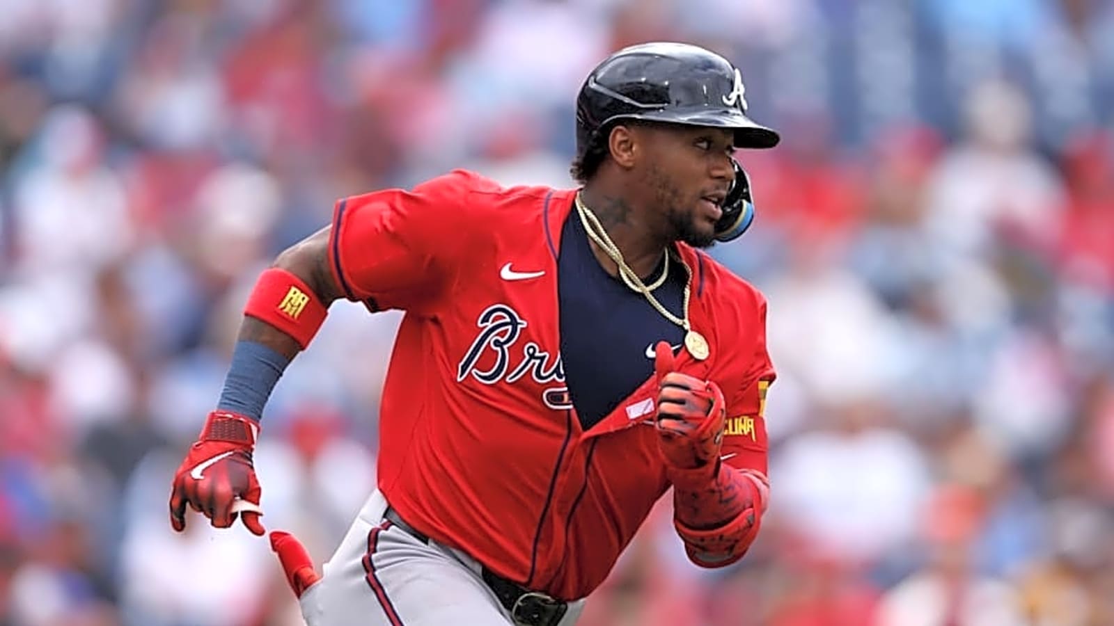 Braves&#39; Ronald Acuña Jr. Set for Starting Lineup Return