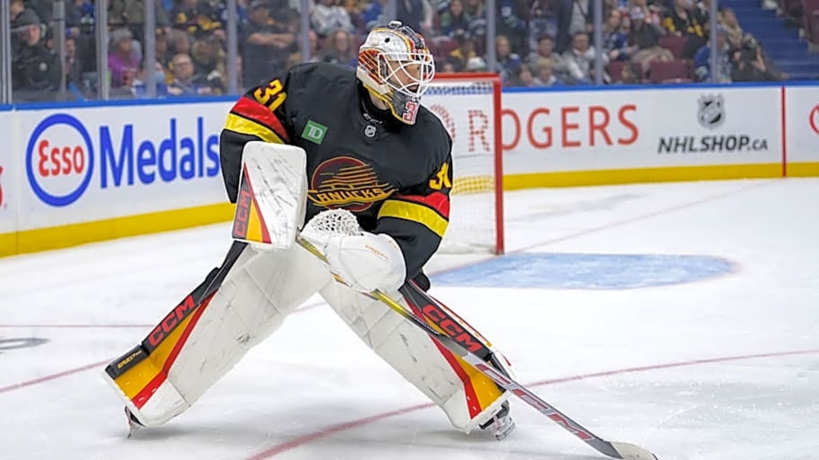 Penguins Trade Bolsters Future of Goalie Position