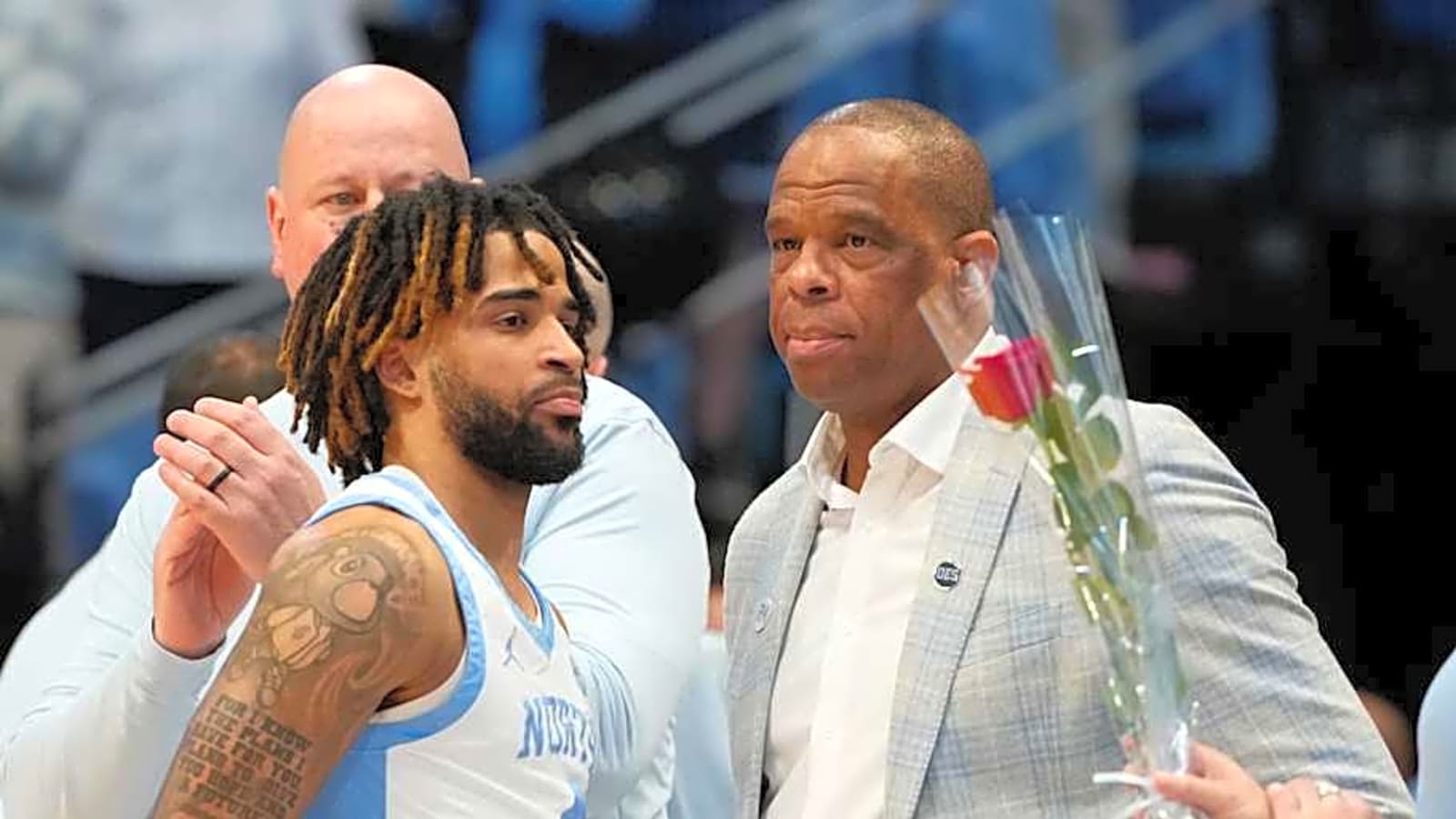 3 Questions on UNC Men’s Basketball