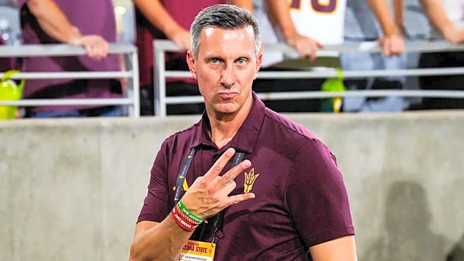 Timeline of Arizona State's Basketball Coaching Search Revealed