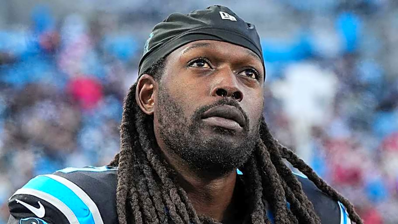 Commanders must act fast after Jadeveon Clowney makes desperate plea