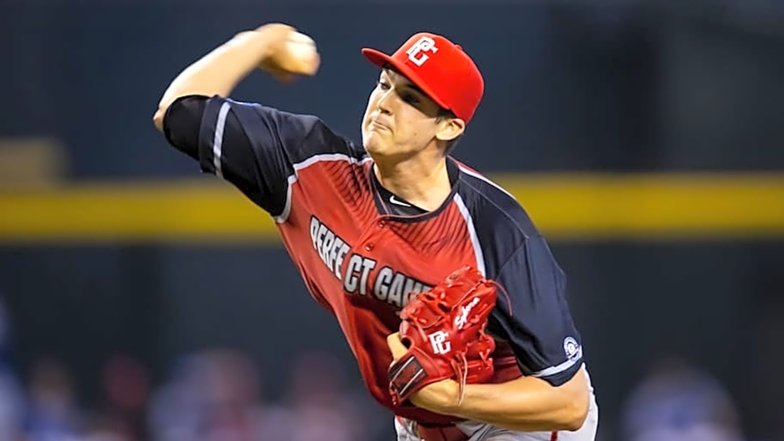 Nationals Red-Hot Pitching Prospect Shines Again at Wilmington