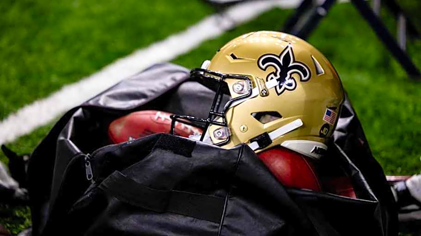 Saints Already Predicted To Land Generational Prospect