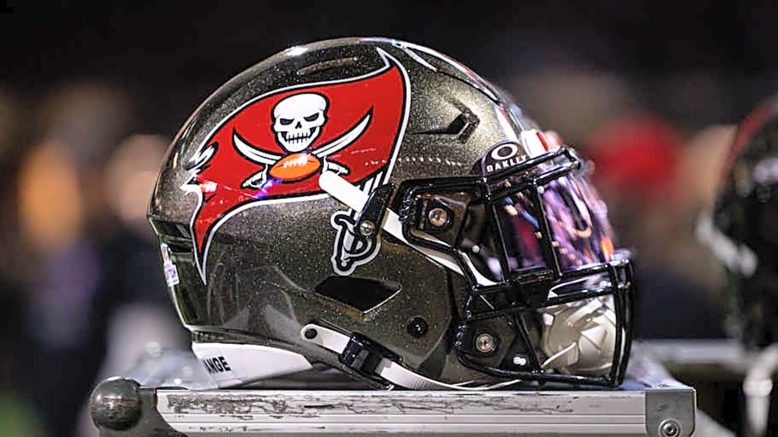 Buccaneers star named to CBS Sports &#39;All-Bargain Team&#39;