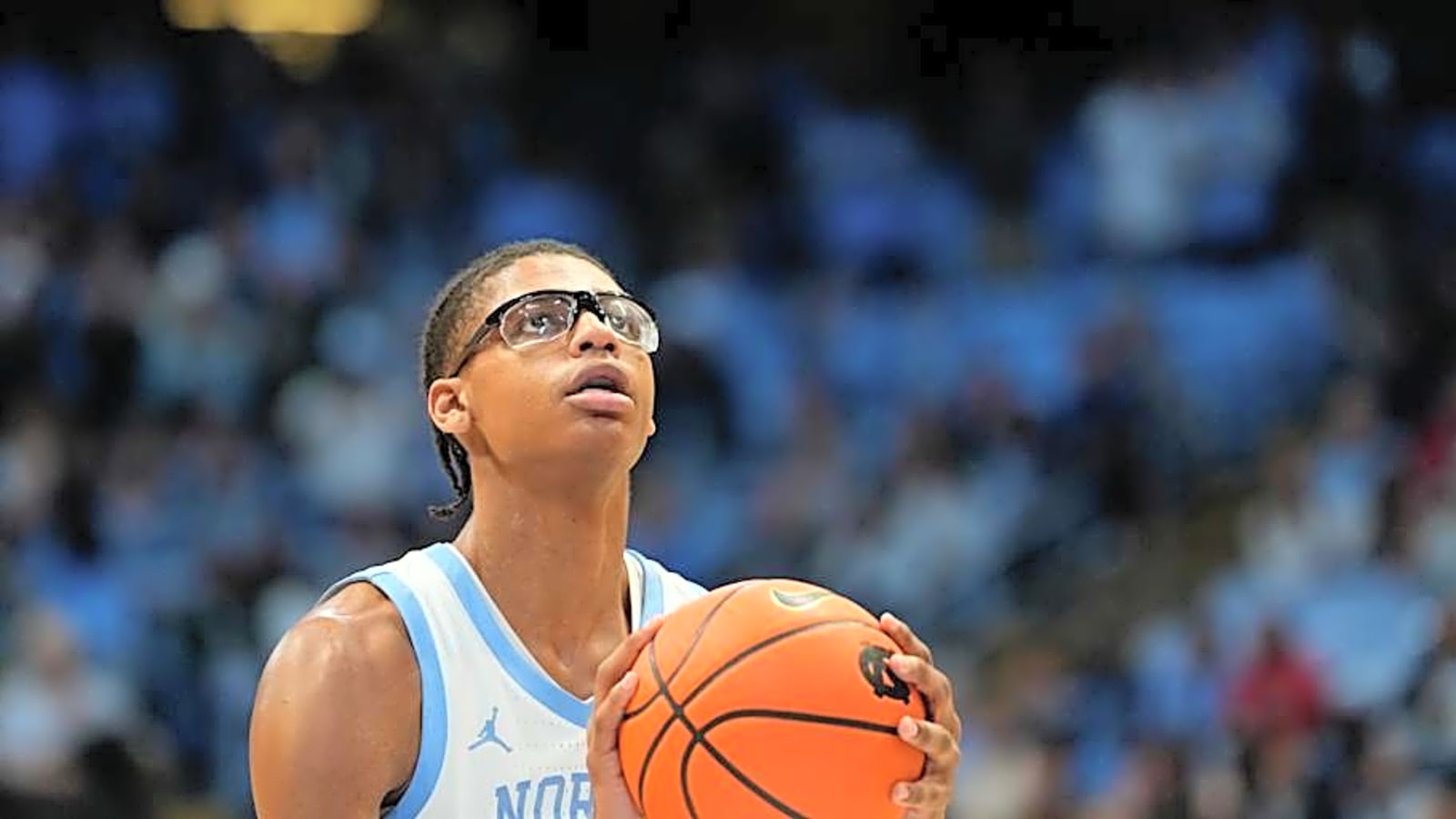 Will James Brown Have a Bigger Role for Hubert Davis, Tar Heels?