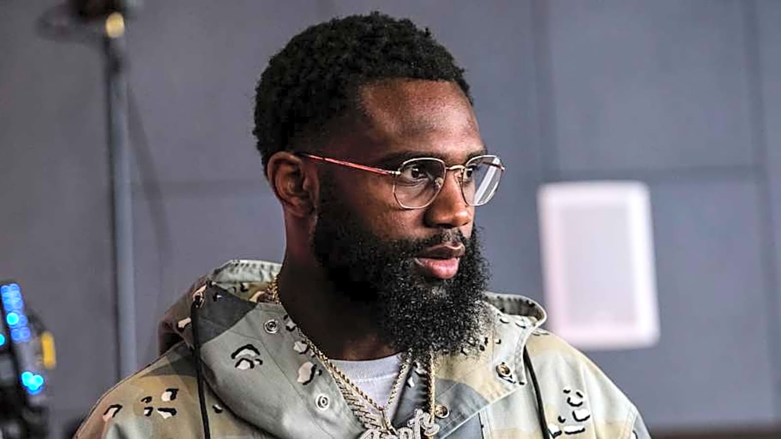 Jaron Ennis Reveals Why He Missed The Canelo Alvarez vs Terence Crawford Fight