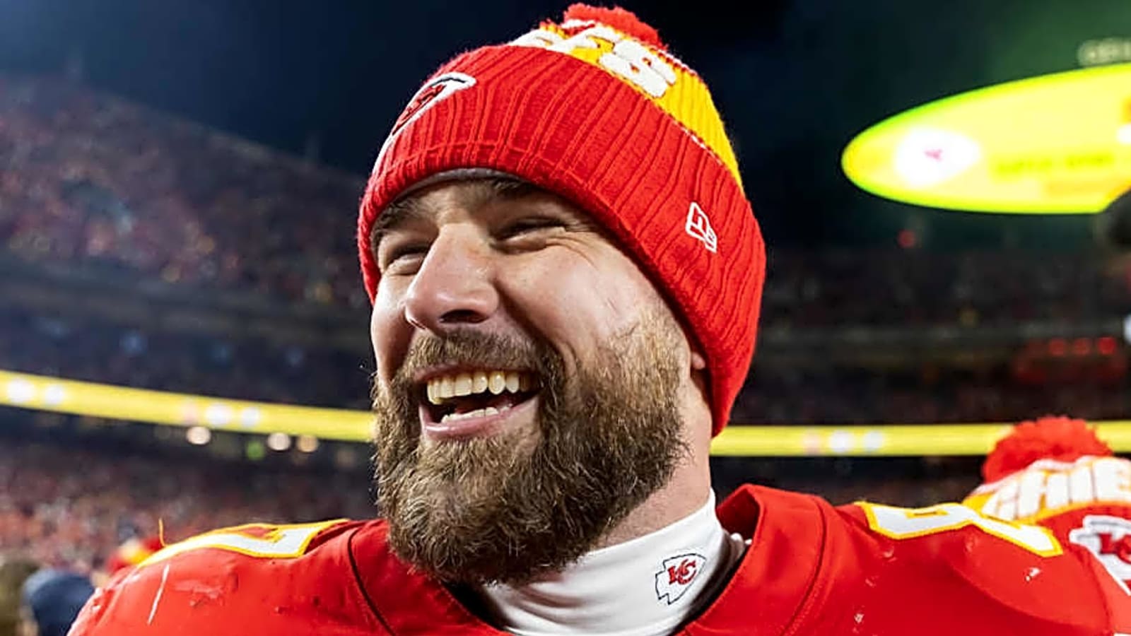 How Chiefs Can Rejuvenate Kelce During Rice Suspension