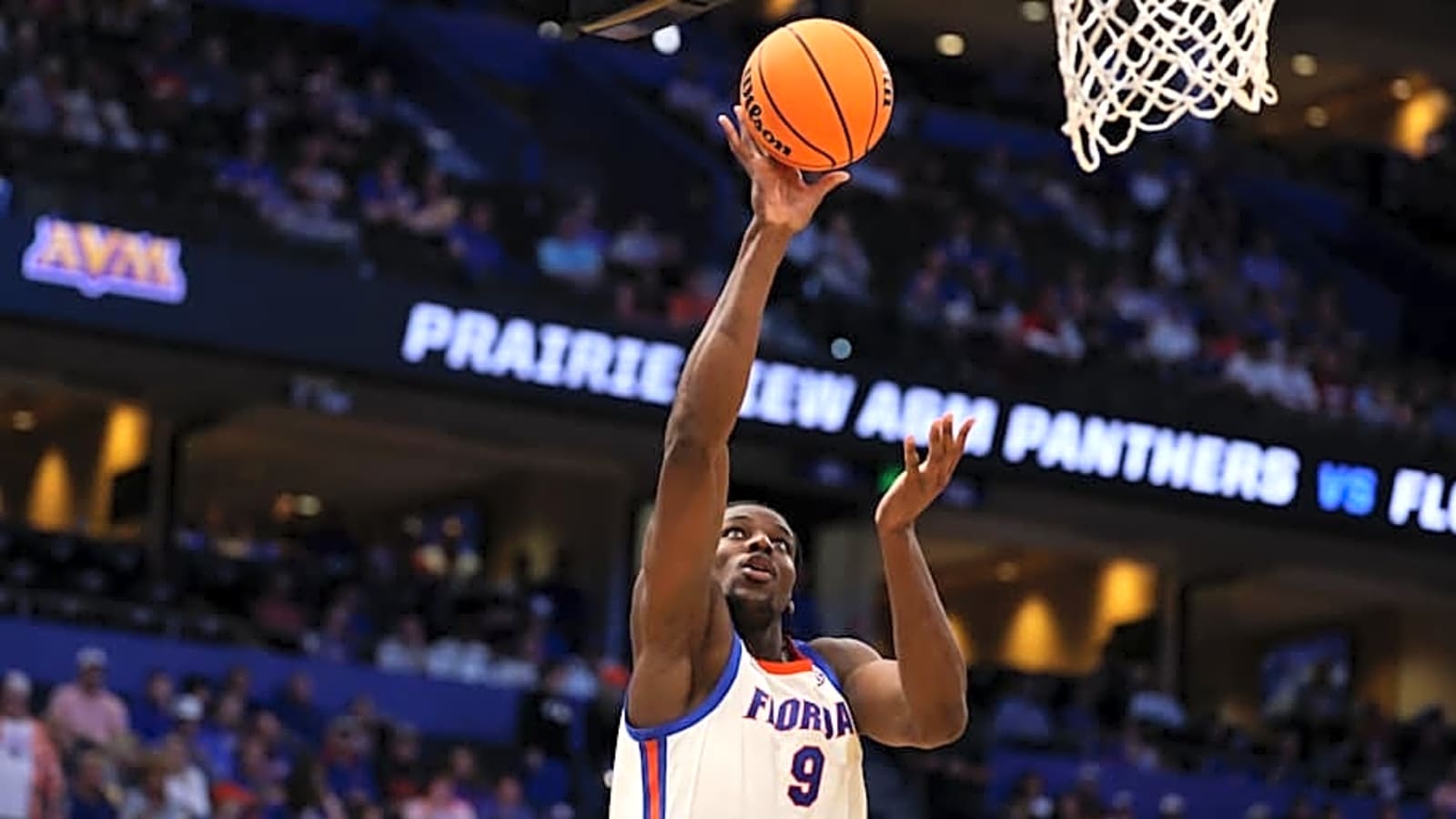 Who Had the Longest Wingspans at the 2026 NBA Draft Combine?