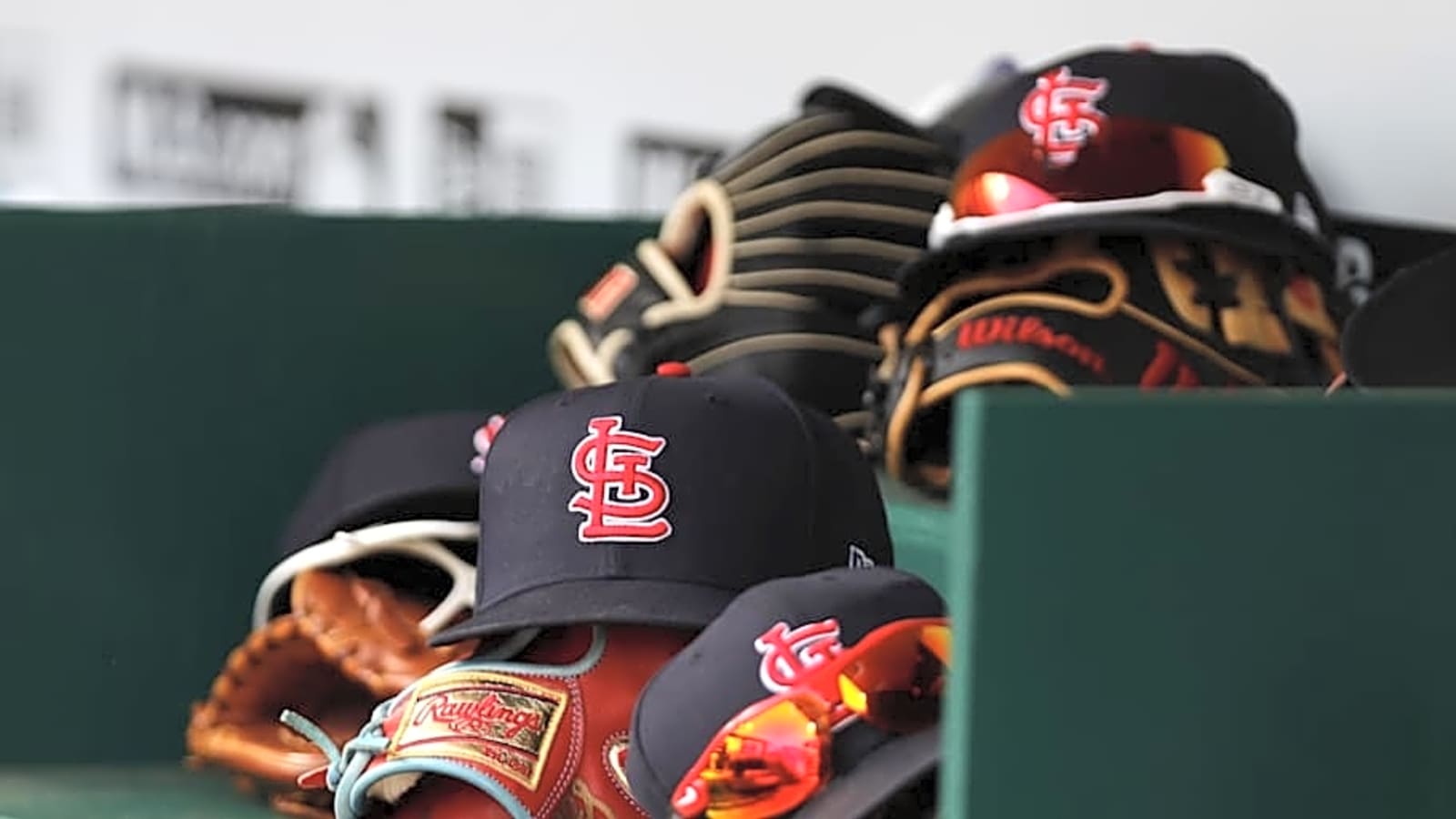 Cardinals Have Unexpected &#39;Early Contender&#39; For 2026 Rotation