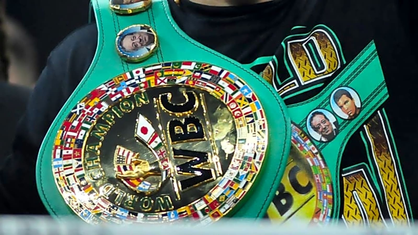 Bare-Knuckle Boxing CEO Reveals Talks With Reigning Champion & Top Pound-For-Pound Fighter