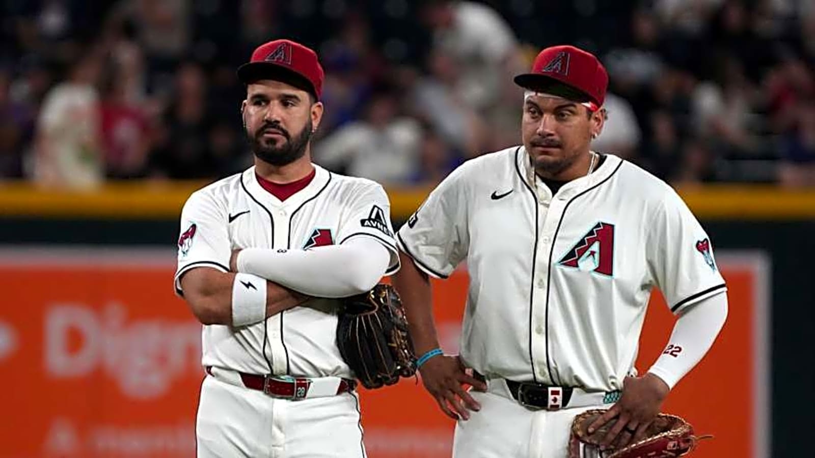 Padres Linked to $10.9 Million All-Star Slugger From NL West Rival in Blockbuster Trade