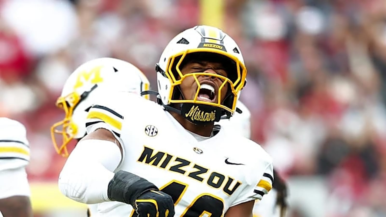 Buccaneers Establish Clear Defensive Identity With 2026 Draft Picks