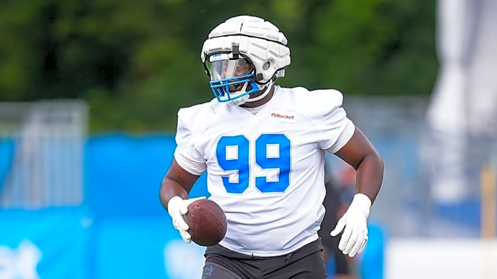 Steelers New DT Could Get Chance to Shine