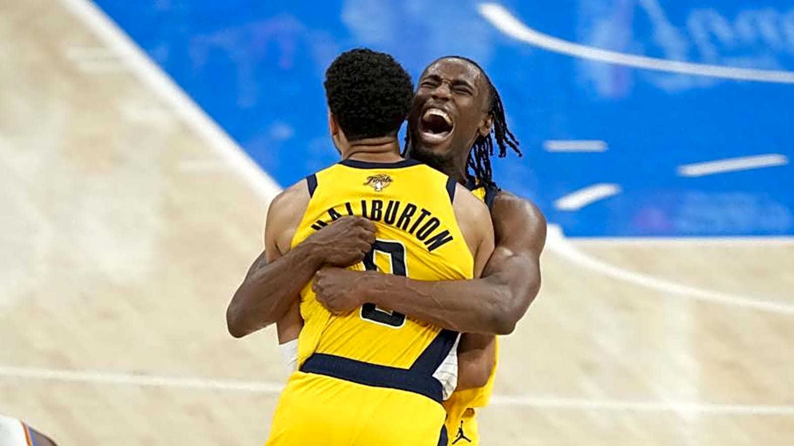 Knicks Slayers Claim Another Victim to Start NBA Finals