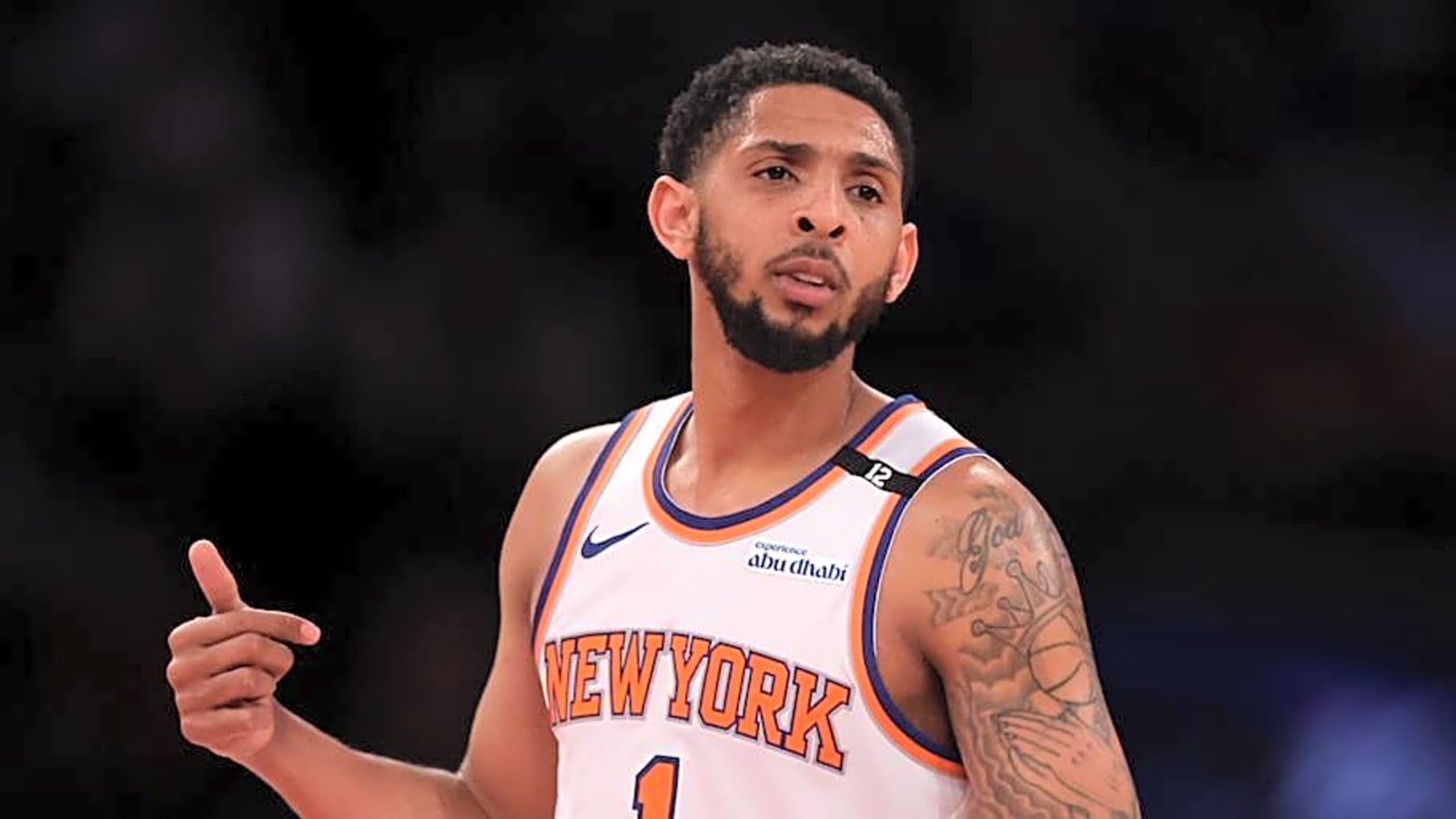Knicks Have Really Missed This Former Guard