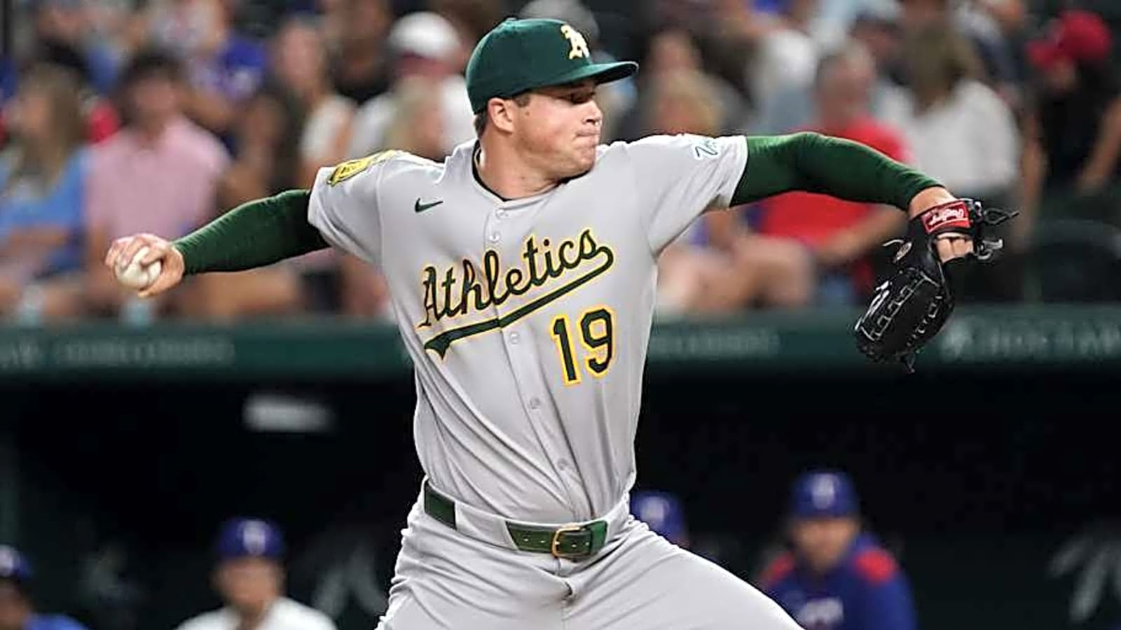 Yankees Connected to Another All-Star Reliever