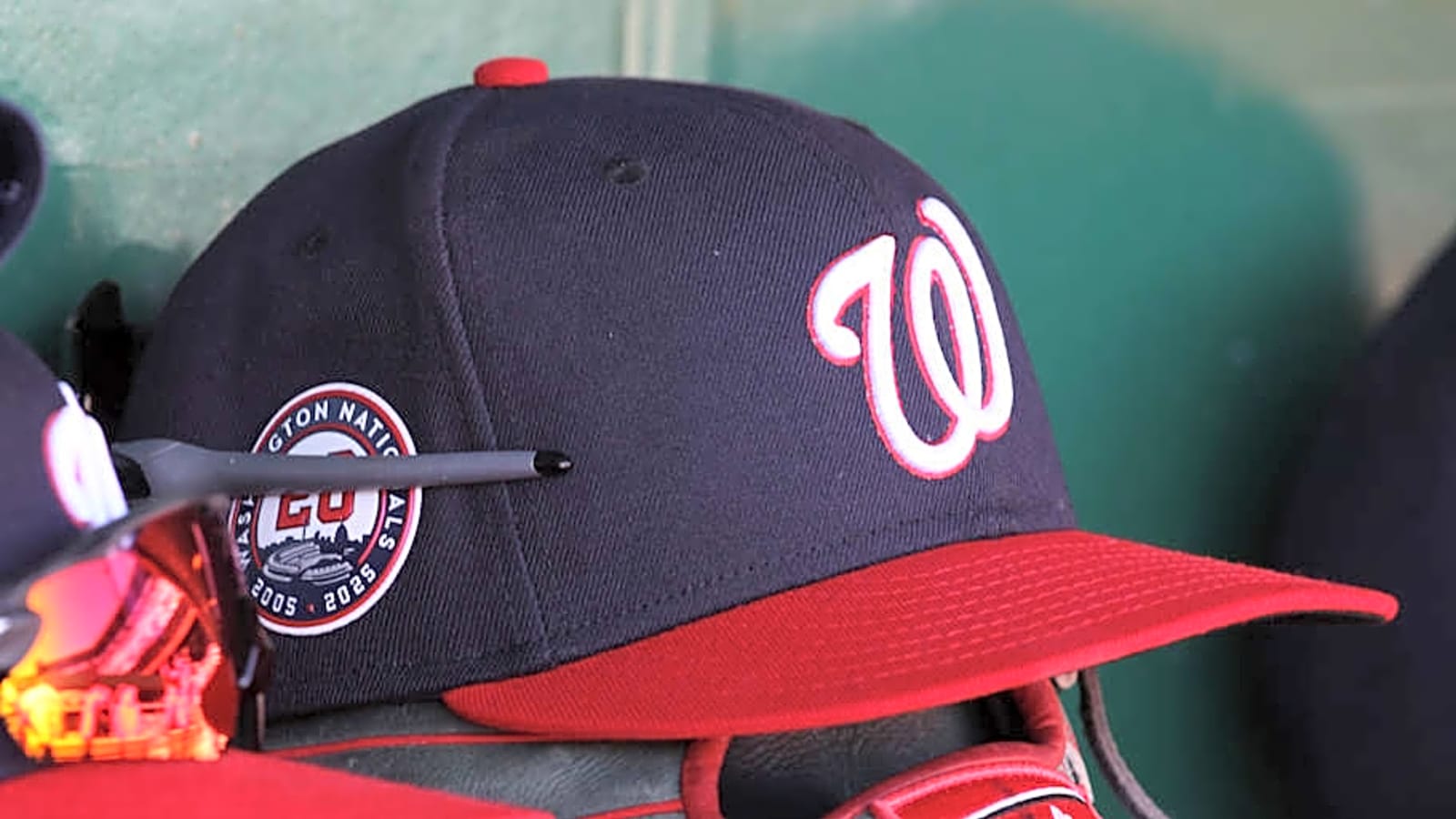 Phillies Claim Intriguing Pitcher From Nationals Off Waivers
