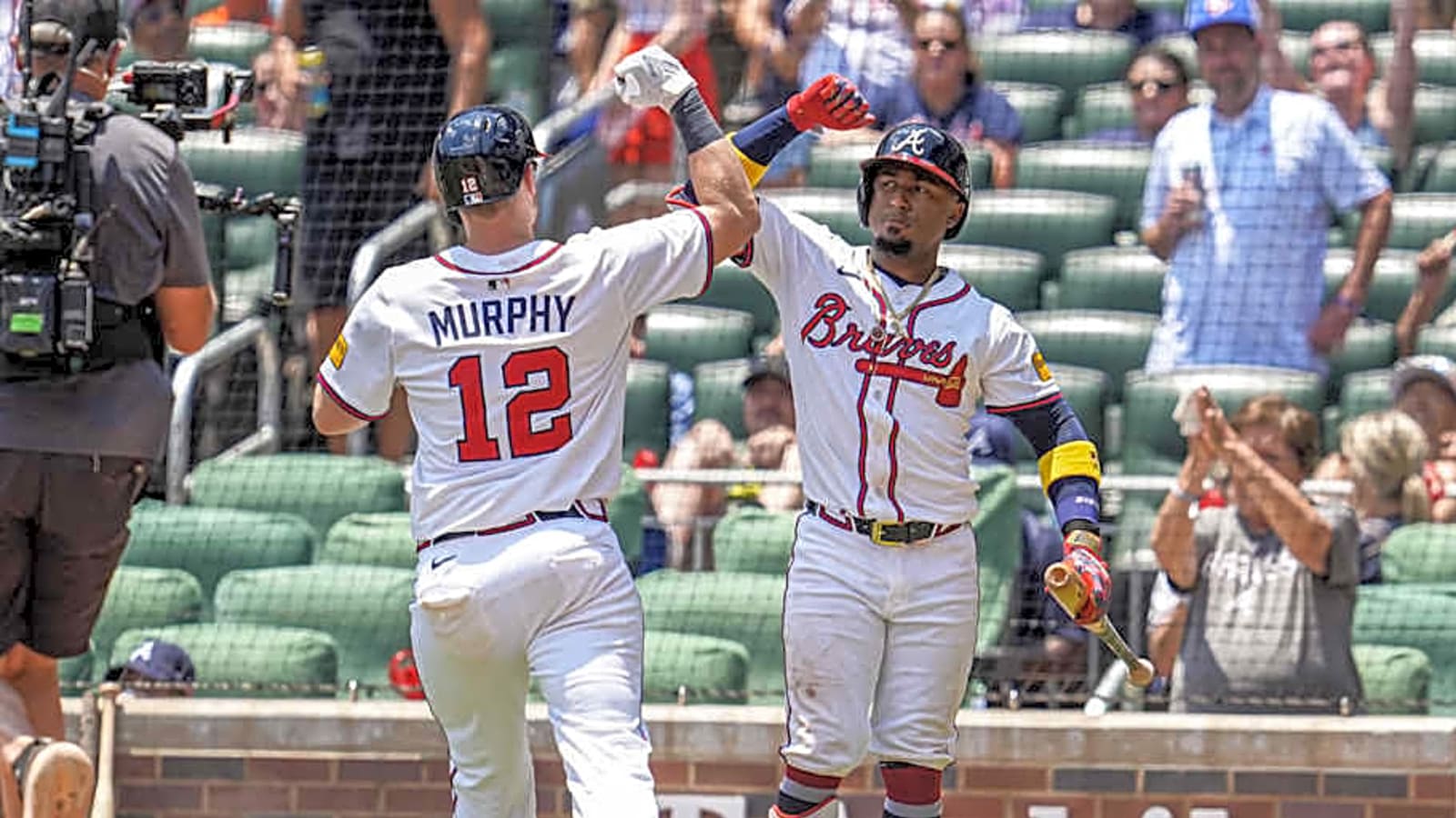 Angels Linked to $35 Million All-Star, World Series Winning Infielder in Blockbuster Trade