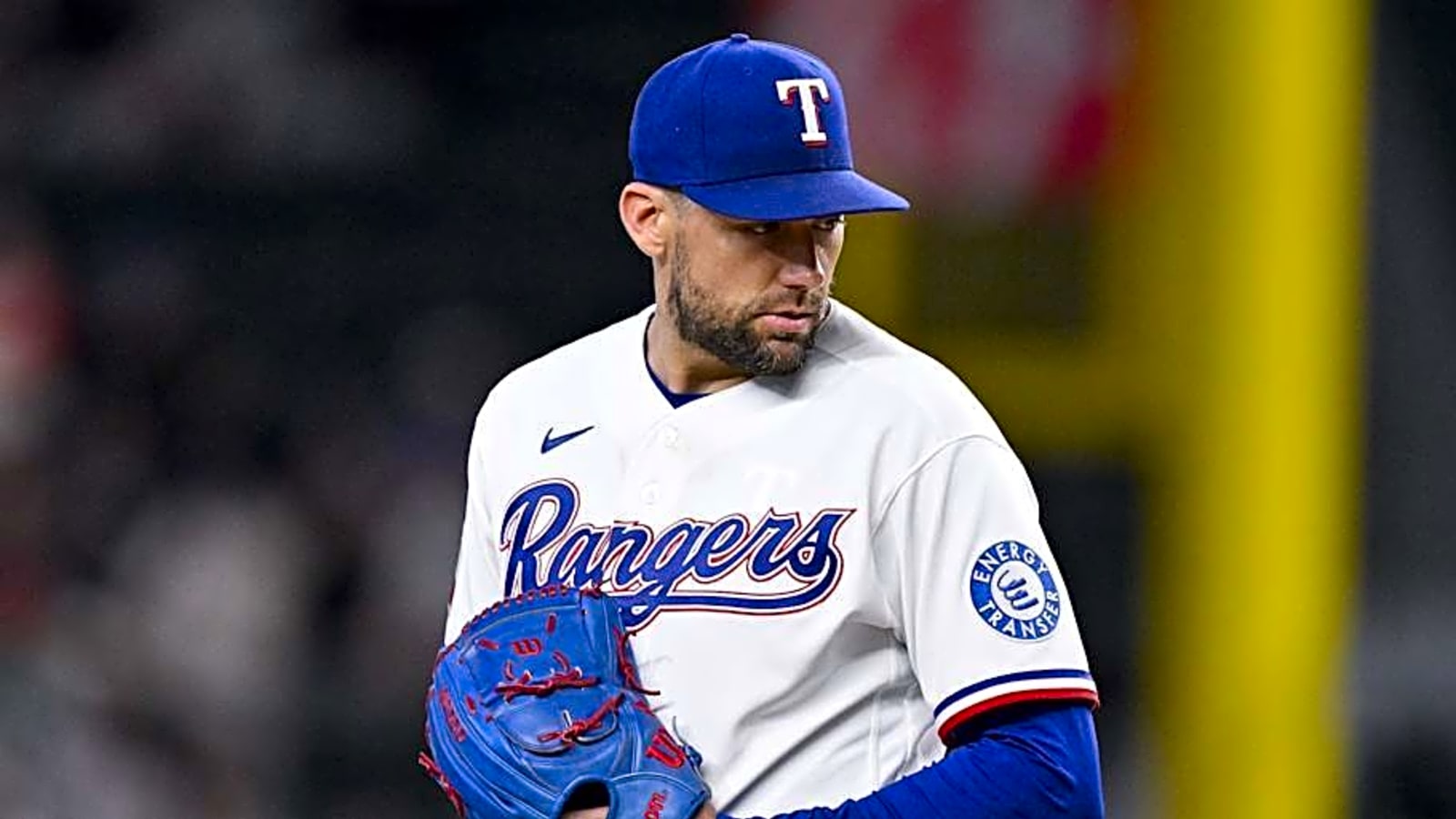 D-backs Face Surprise Pitcher Monday as Rangers Scratch Eovaldi