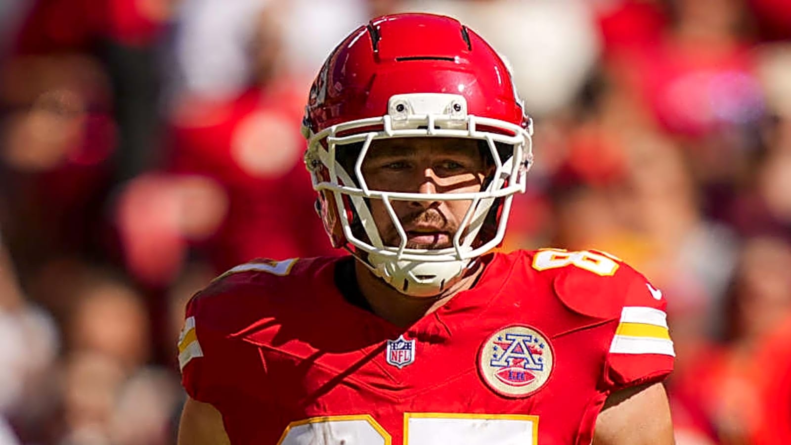 Who’s the Biggest Beneficiary of the Chiefs’ Success