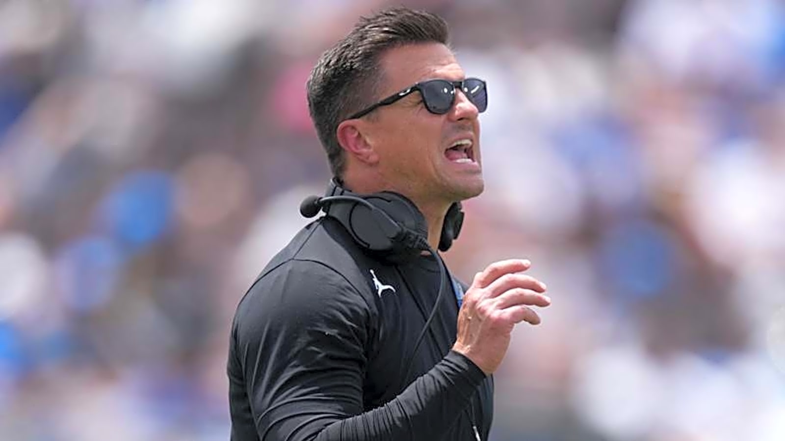 How UCLA Can Improve Upon Last Year's Game Two