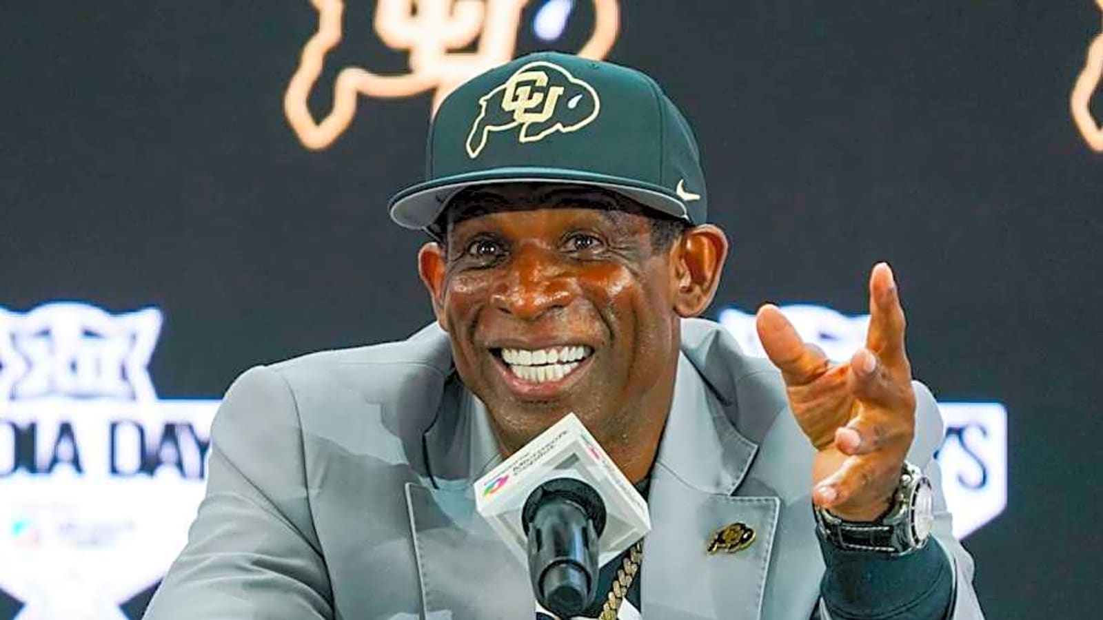 Colorado Transfer Impresses Teammates in Offseason Workouts