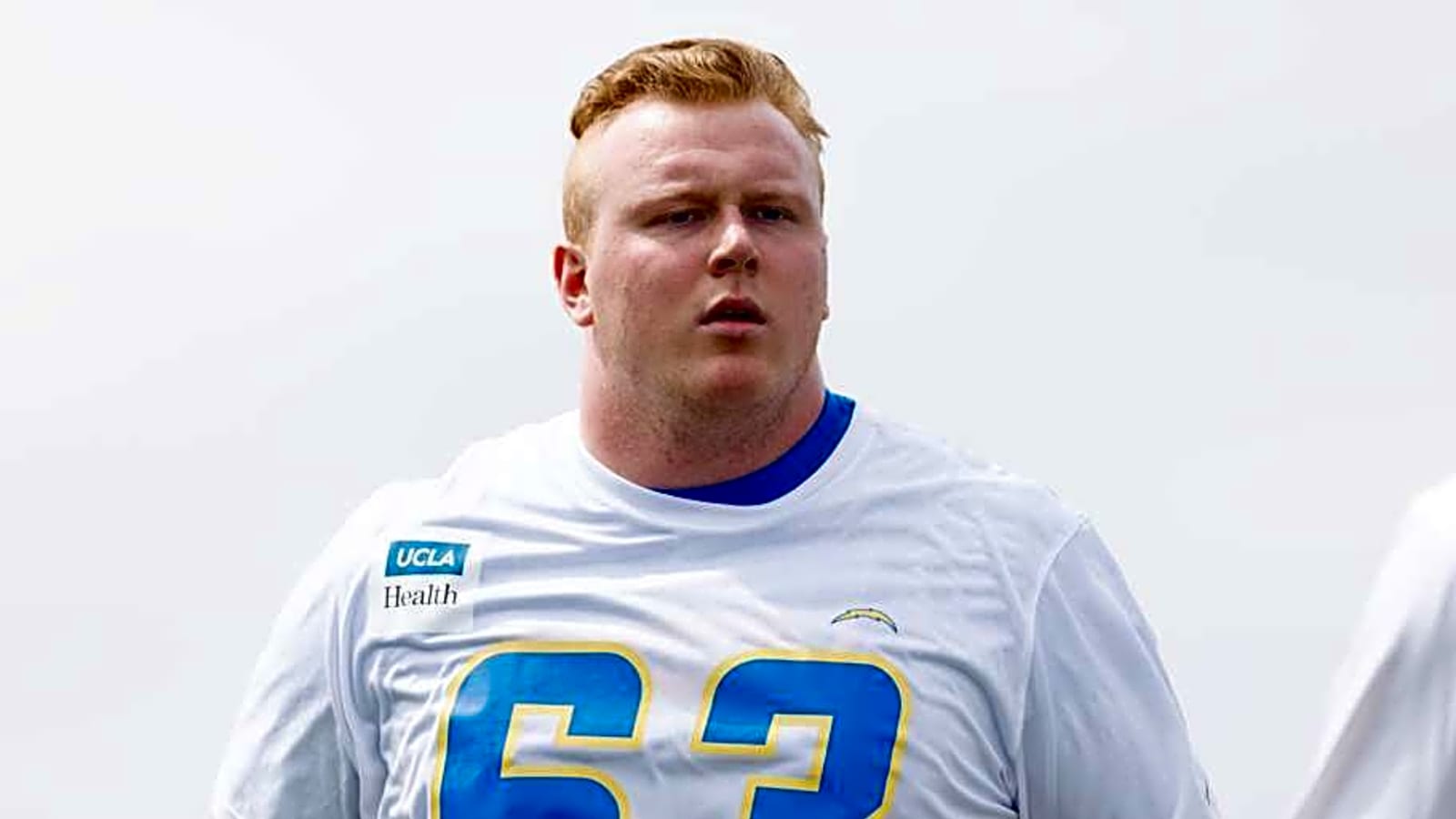 Unknown Chargers UDFA is quietly becoming a must-watch player
