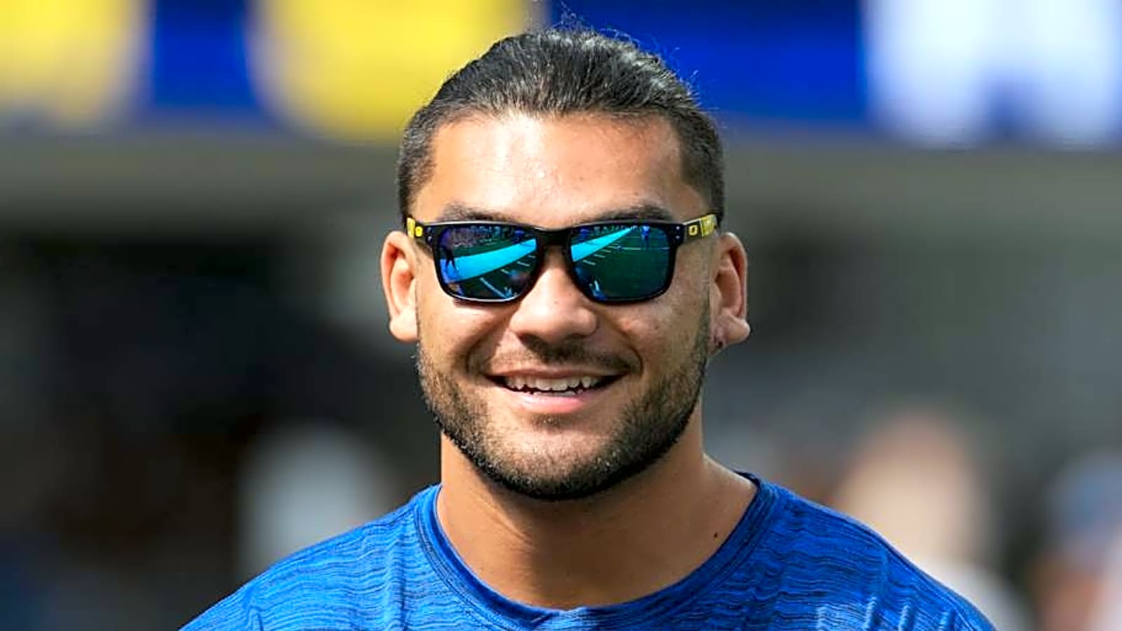 How Good Will Rams’ Nacua Be in 2025?