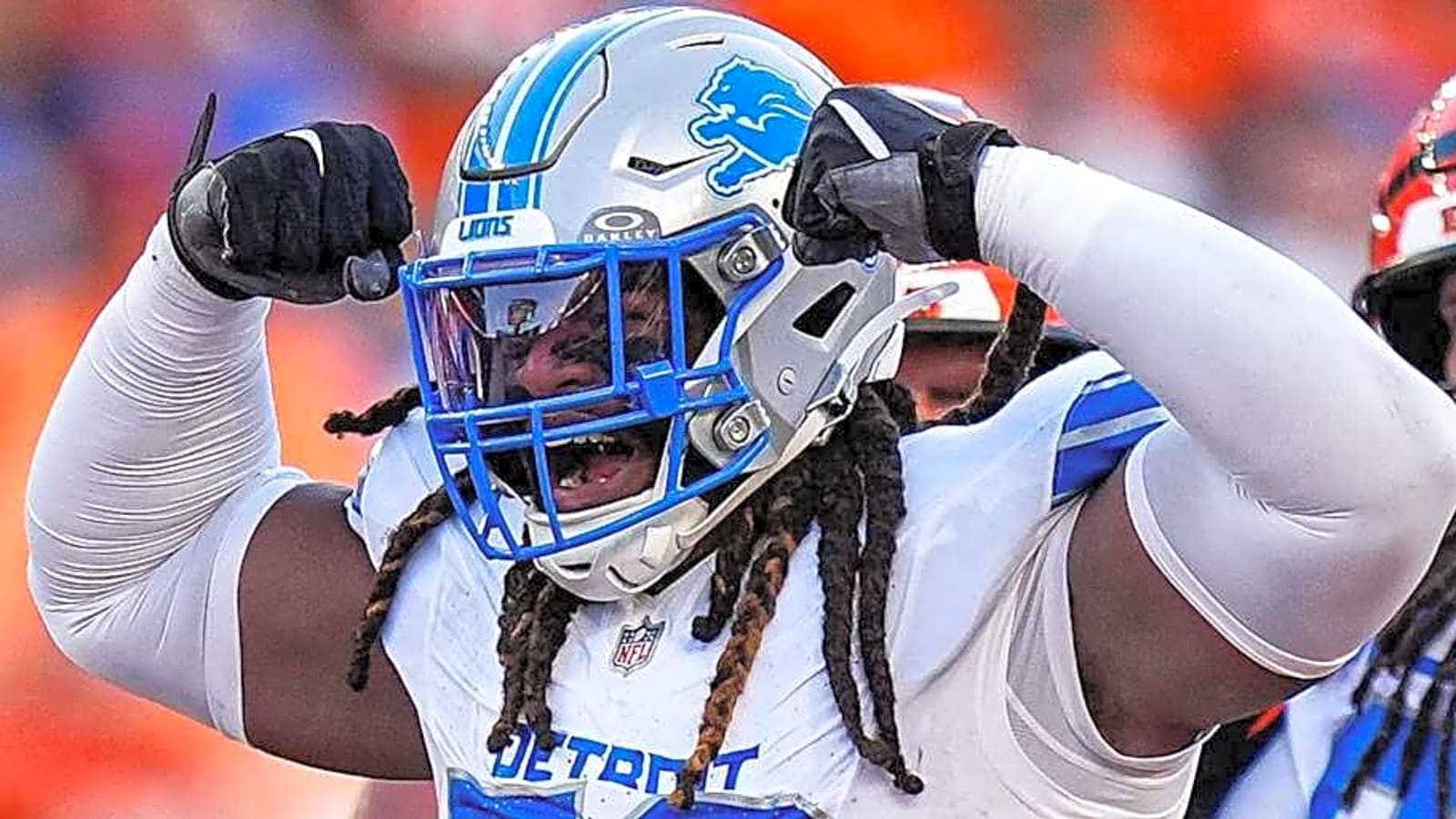 What Lions Snap Counts Against Bengals Reveal