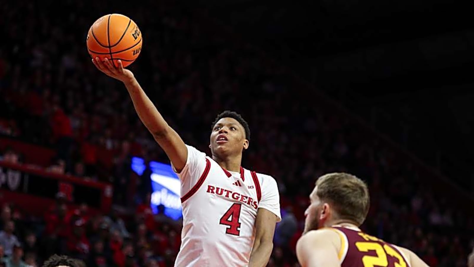 Potential Sixers Draft Target Compared to Hornets Standout