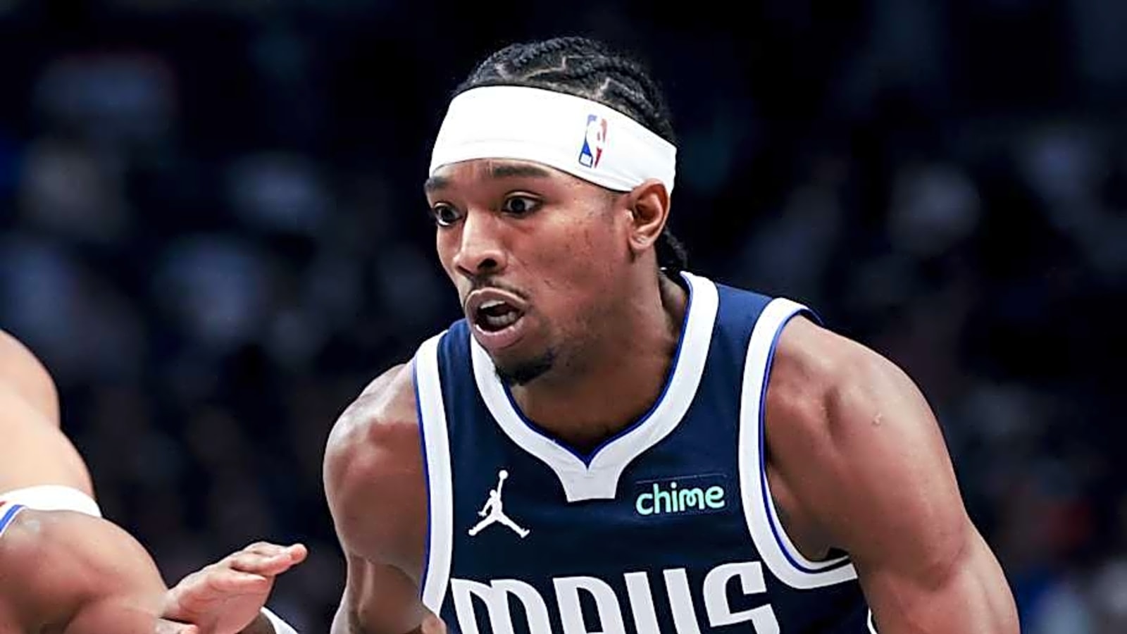 Mavericks lean on second-year player for crucial role in 2025