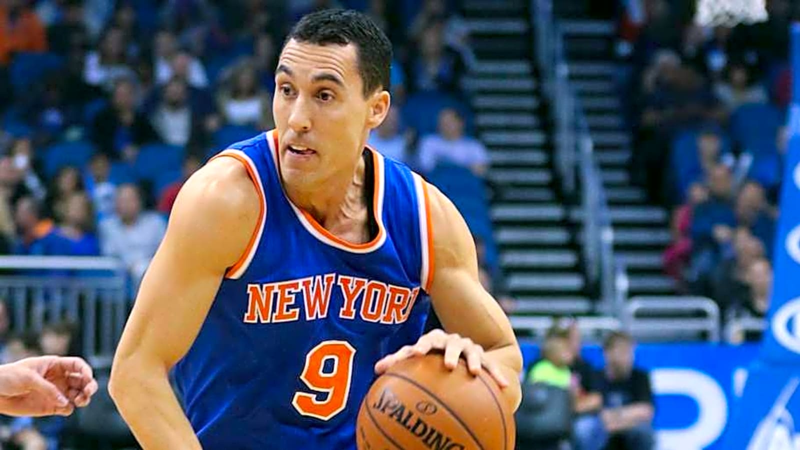 Former Knicks Guard Turns Down Assistant Coaching Job