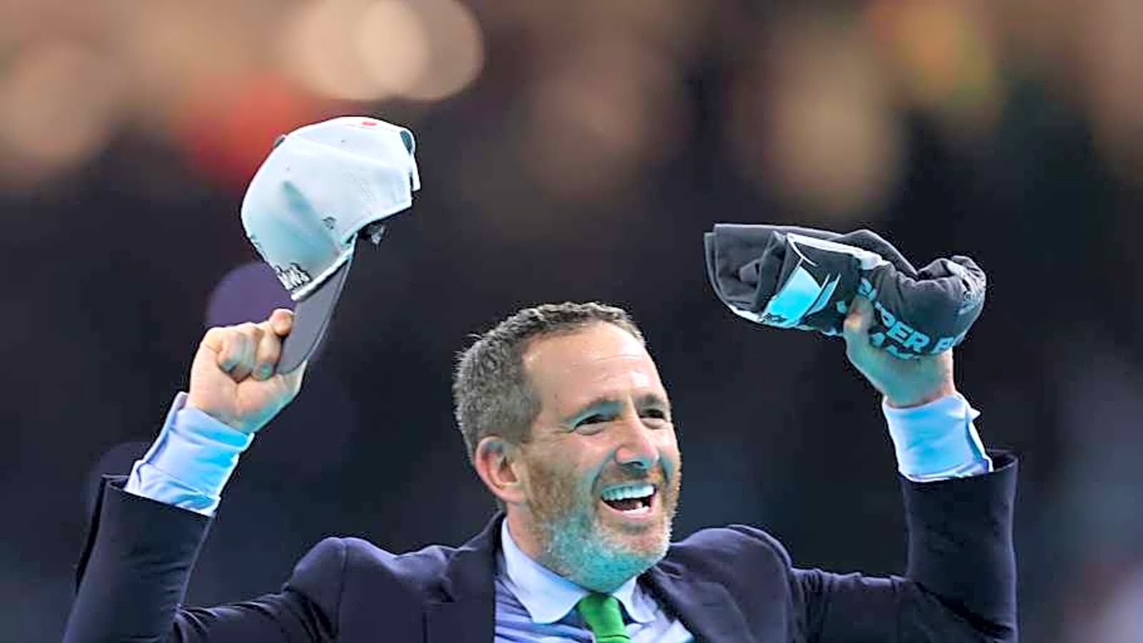 Howie Roseman passed Brett Veach again but this is the first time it’s deserved