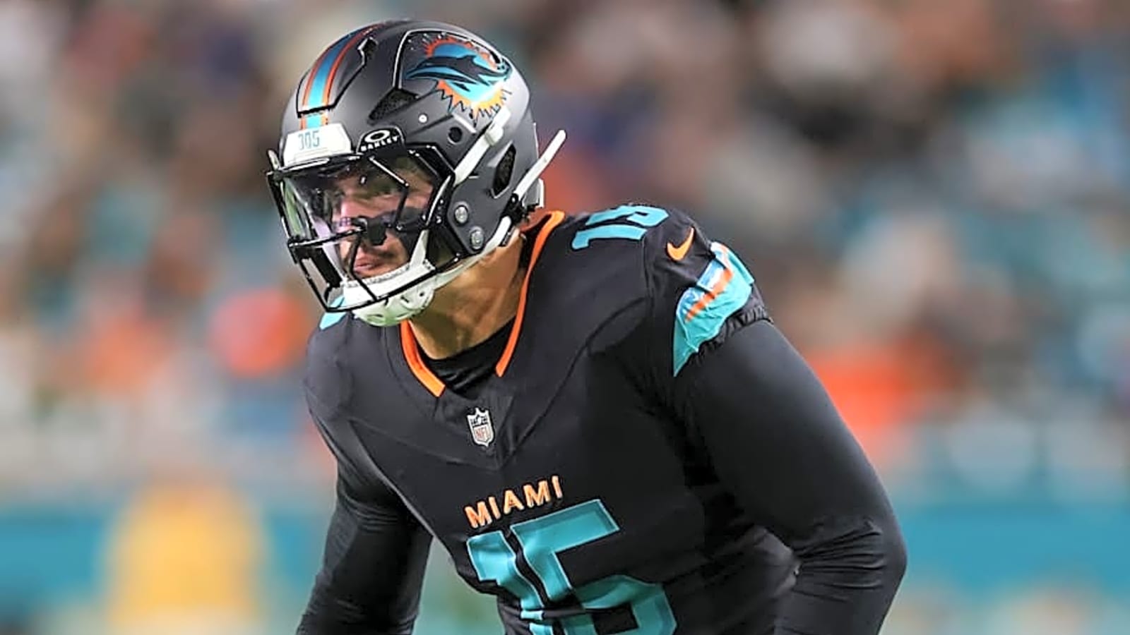 Howie Roseman shut down misguided narrative on Jaelan Phillips after Eagles trade