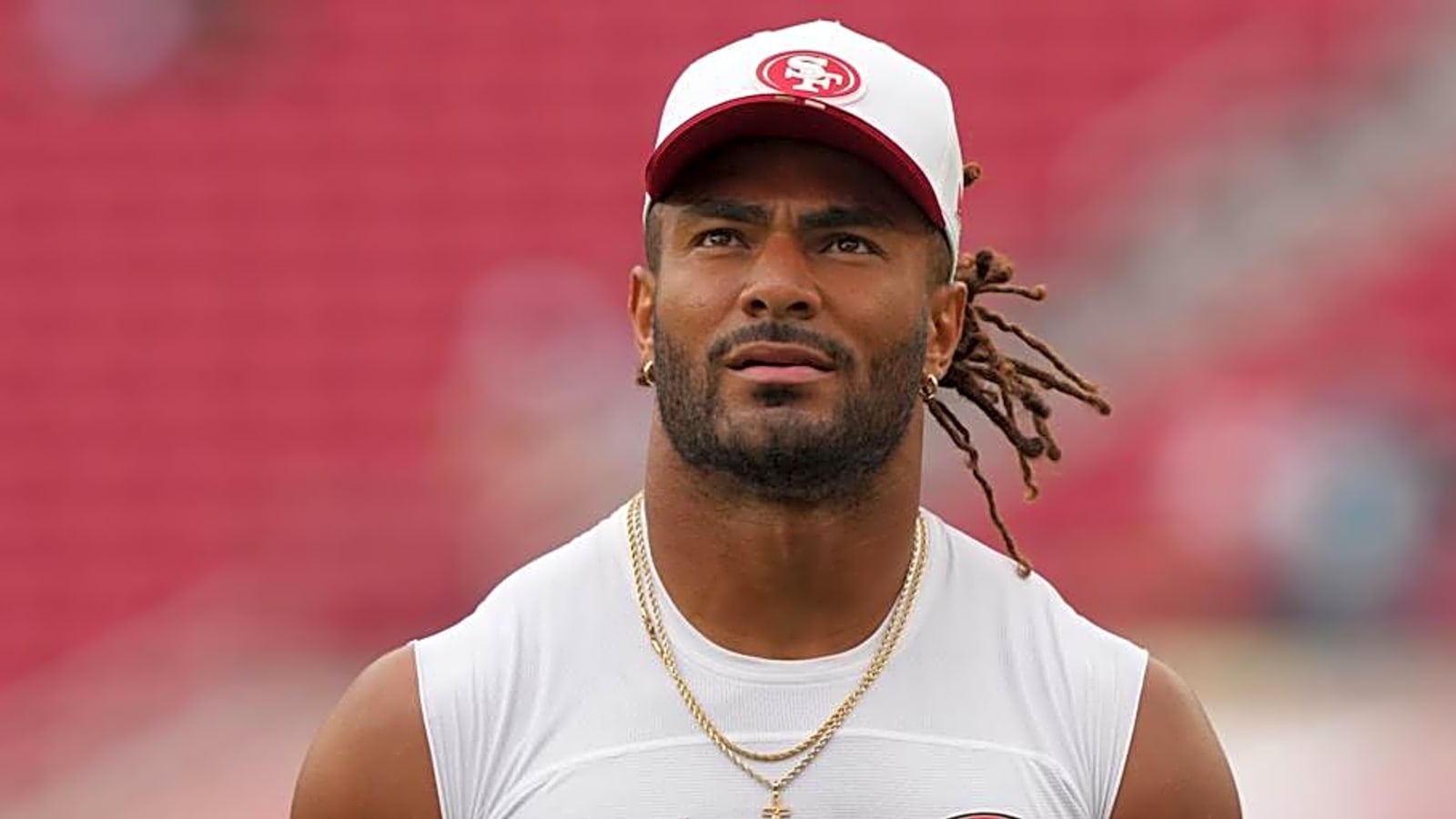 Where 49ers' Fred Warner Ranks among PFF's Highest-Graded Linebackers