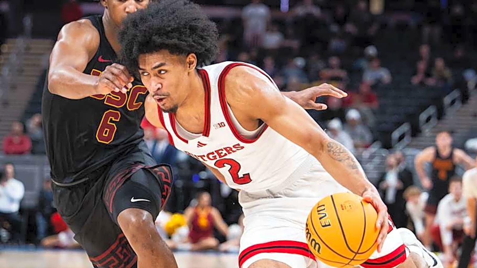 How Does Dylan Harper Fit on the San Antonio Spurs?