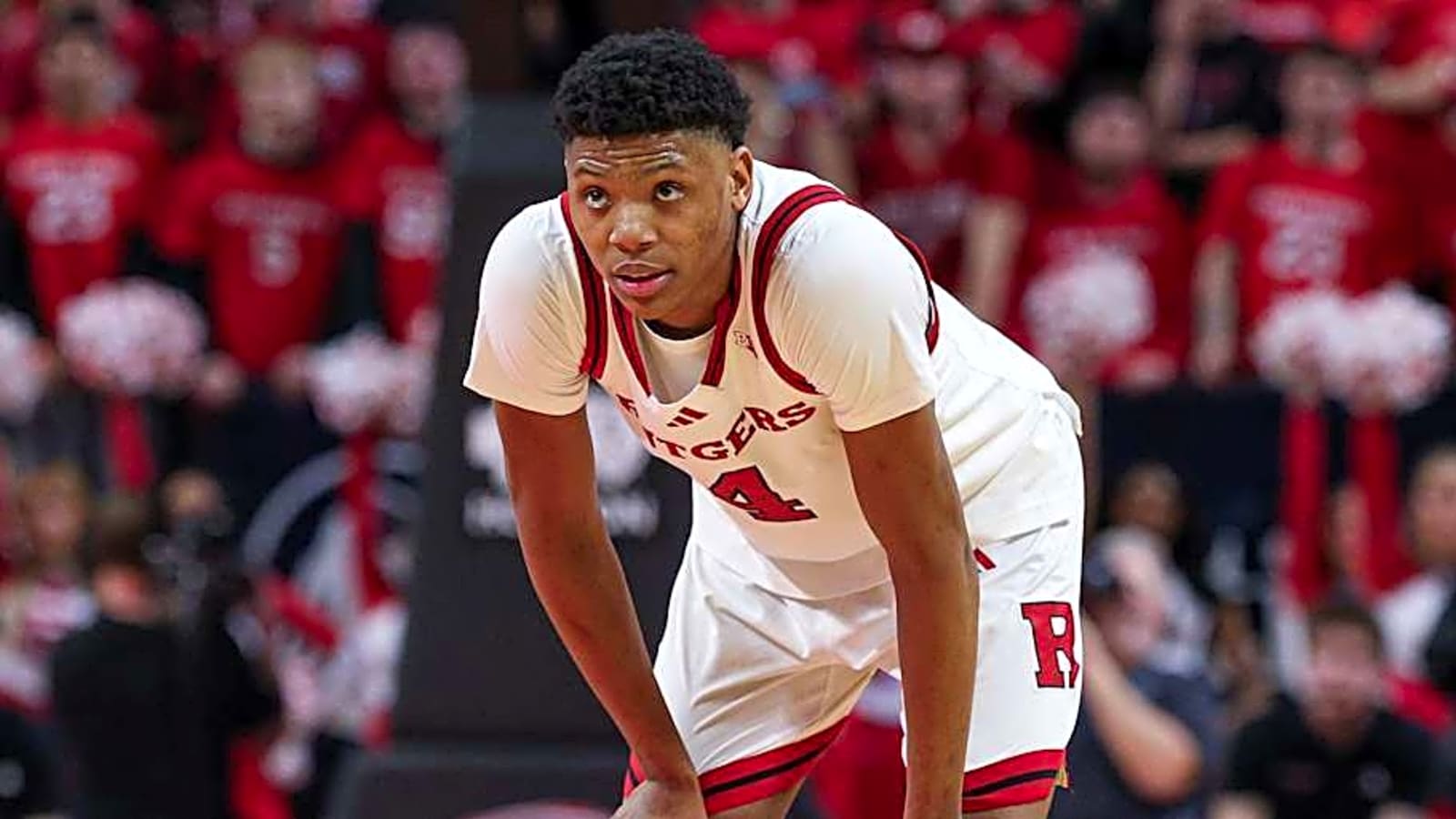 76ers&#39; Draft Target Scheduled For Workout