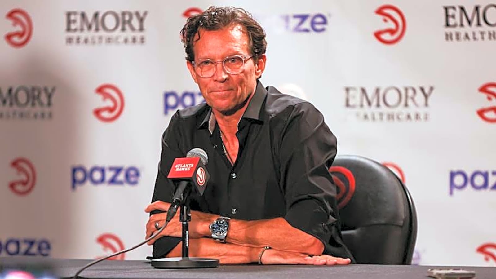 Biggest Takeaways From The Third Day of Atlanta Hawks Training Camp