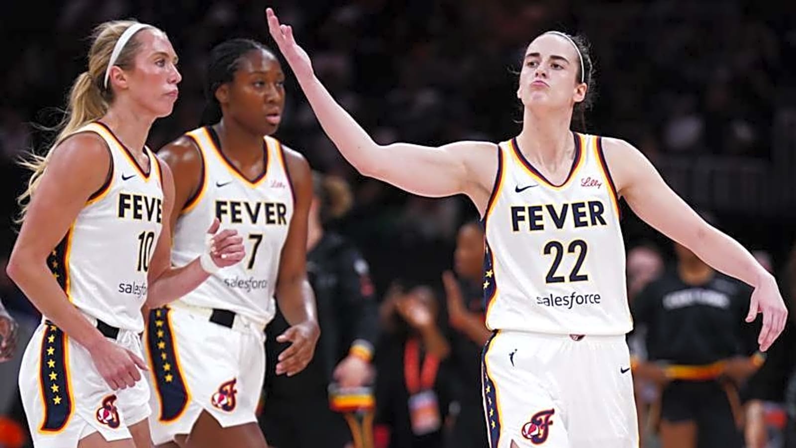 Indiana Fever&#39;s WNBA Future Receives Fruitful Expert Assessment