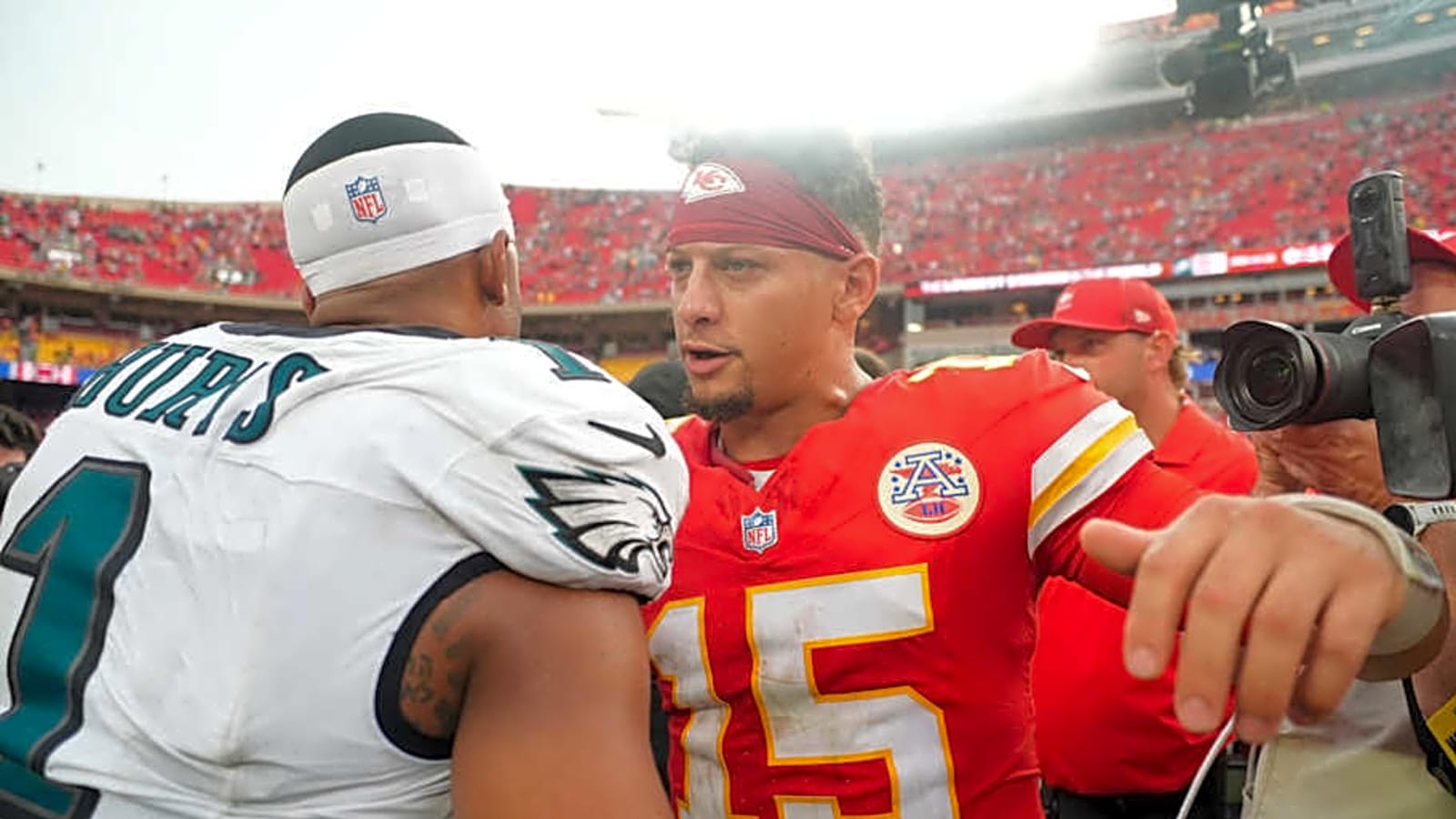 Latest On SI Chiefs Ranking After 0-2 Start
