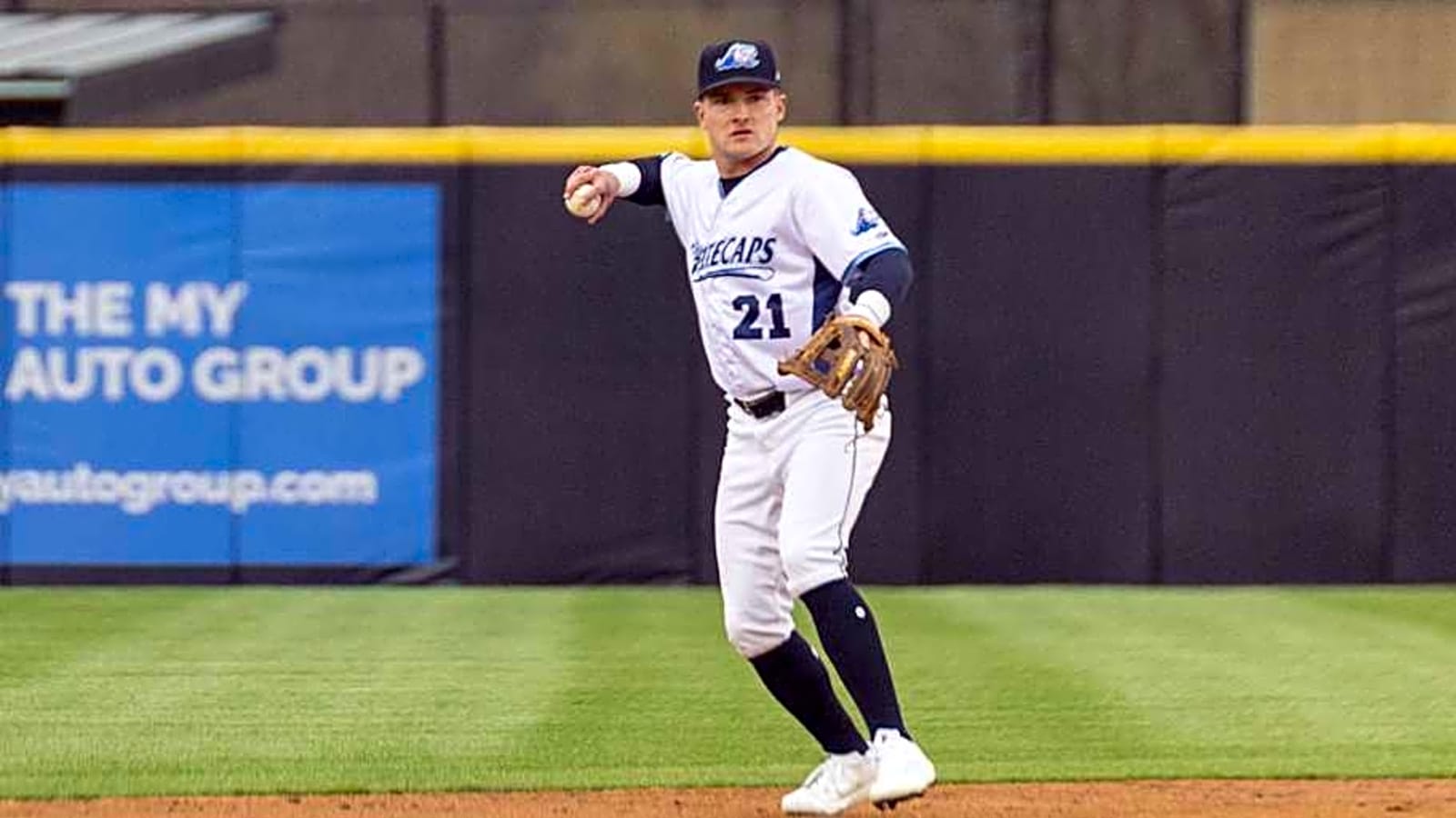 Tigers Star Prospect Records Back-to-Back Jaw Dropping Performances