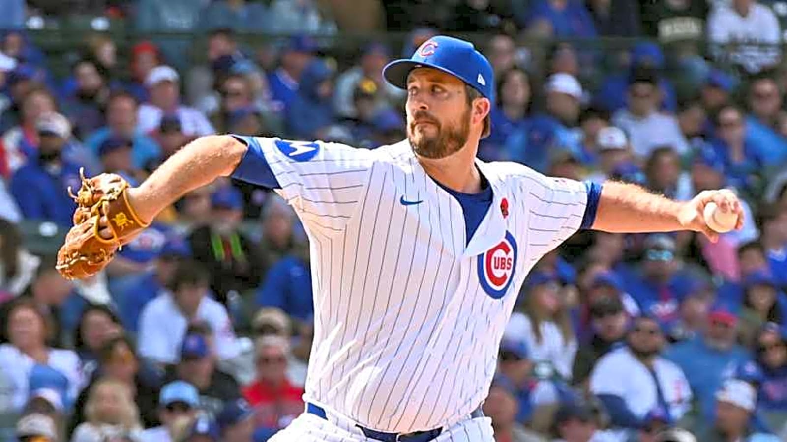 Cubs Bullpen Leads MLB in Important Streak as Relievers Step Up