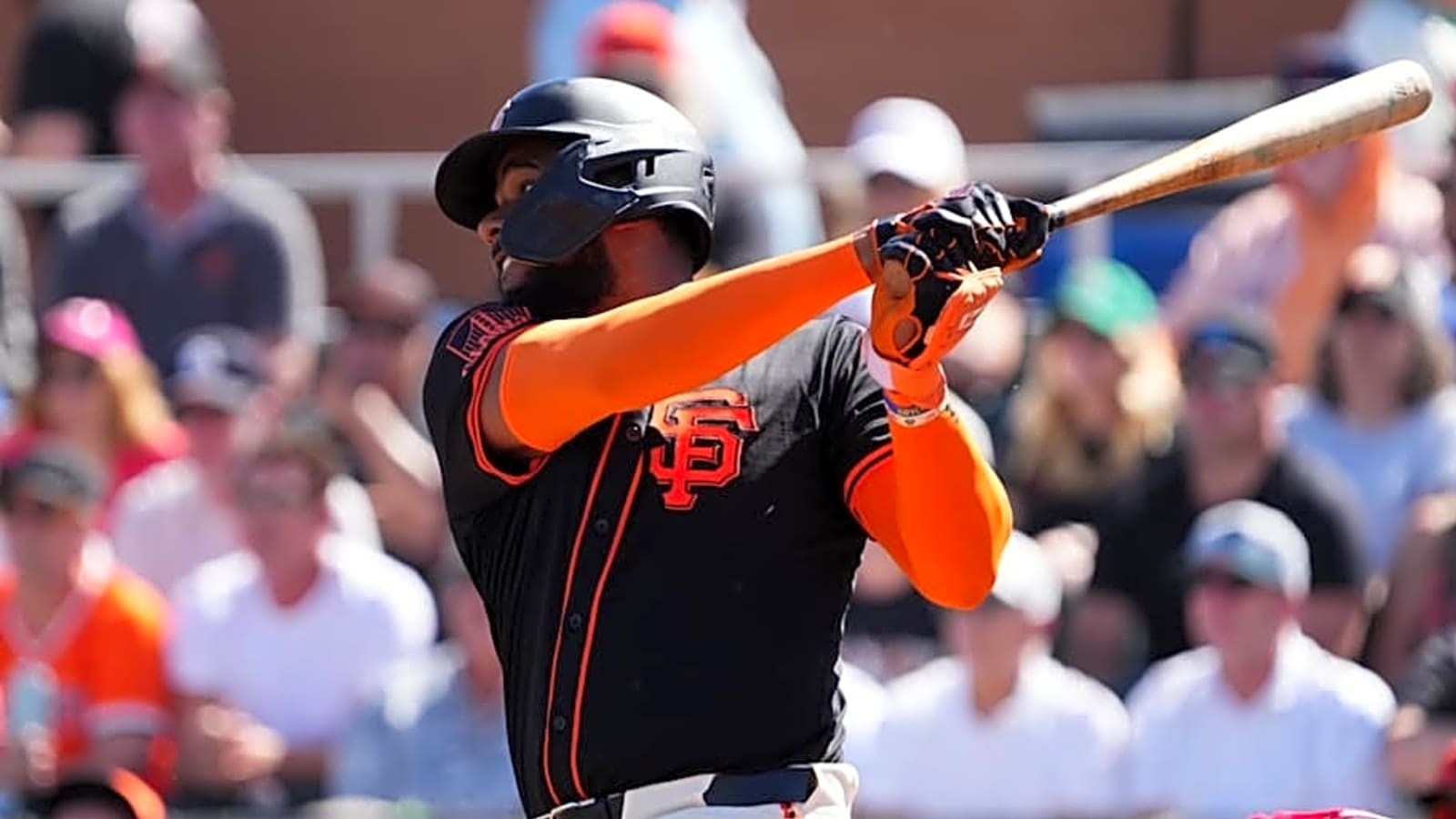 San Francisco Giants Get Encouraging Update About Injured Slugger