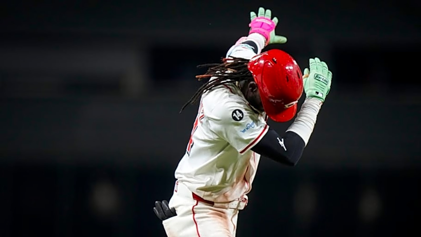 Cincinnati Reds Superstar Declines Home Run Derby Invitation