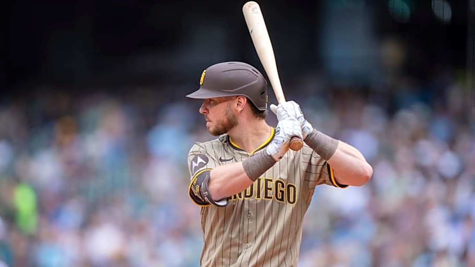 How Ryan O'Hearn Signing Impacts Pirates Lineup