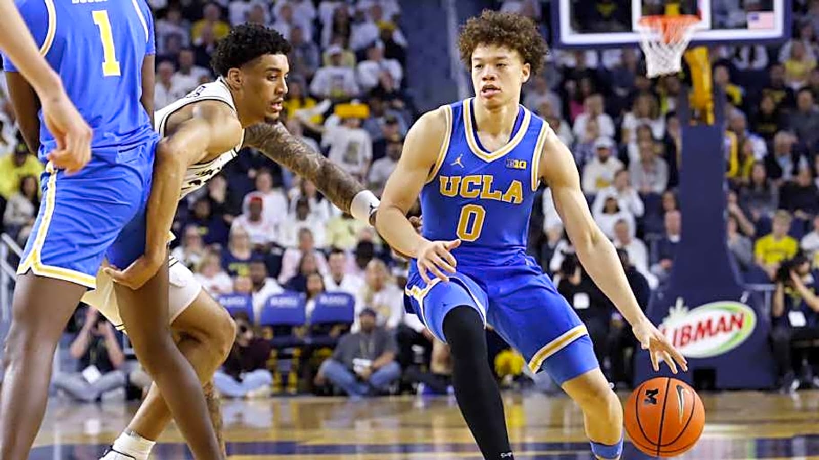 Walking Through UCLA's Loss vs #15 Michigan State