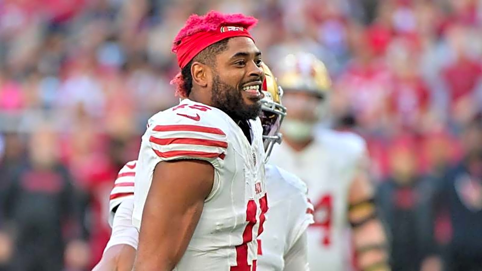Rams Rival&#39;s Star Demands New Contract or Trade