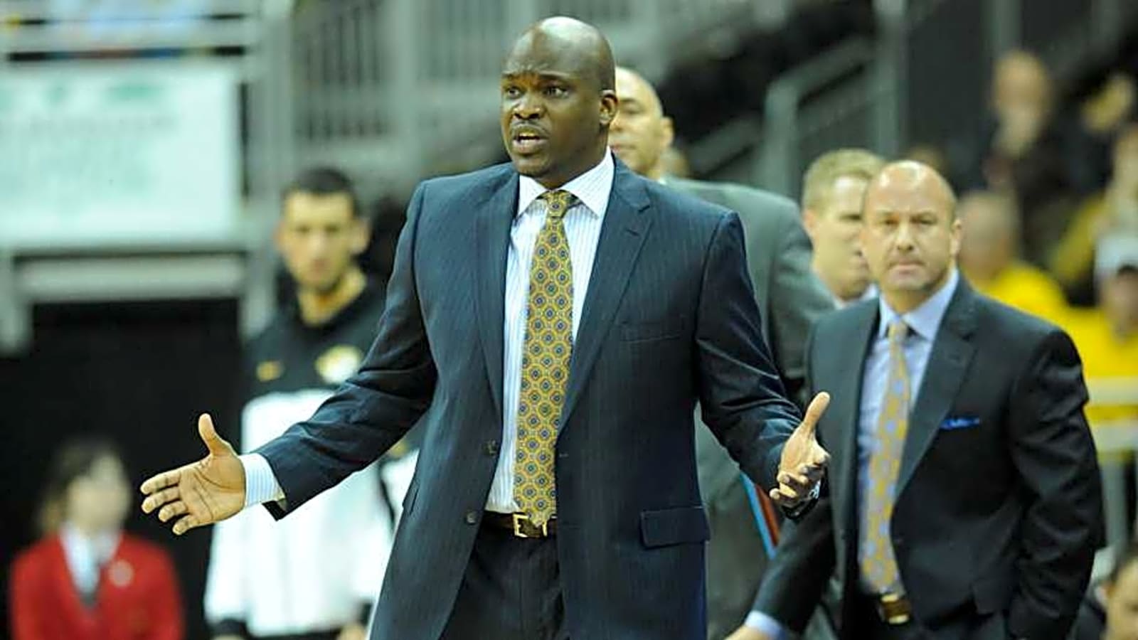 What to Expect from Tim Fuller as Mizzou Basketball&#39;s General Manager