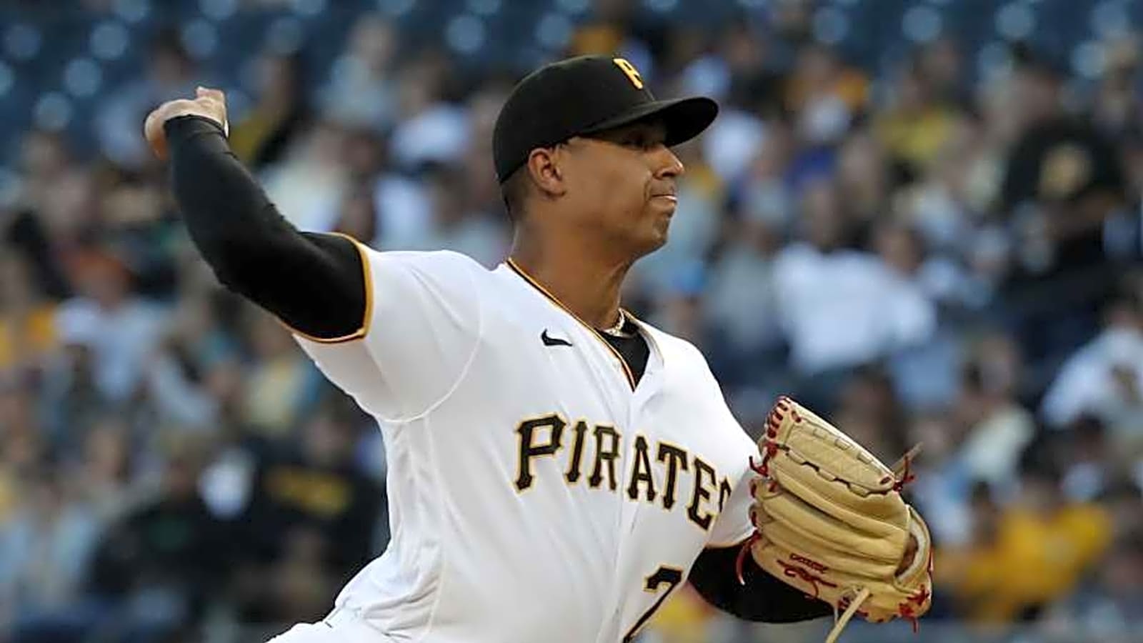 Pirates Move Pitcher&#39;s Rehab Assignment Again