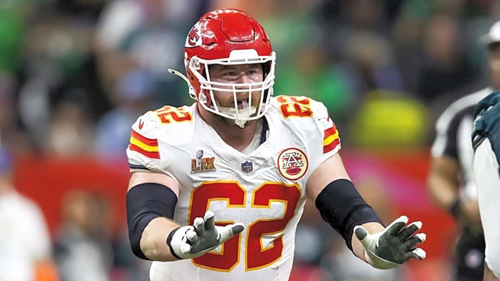 Was Trading Thuney the Right Move for the Chiefs?